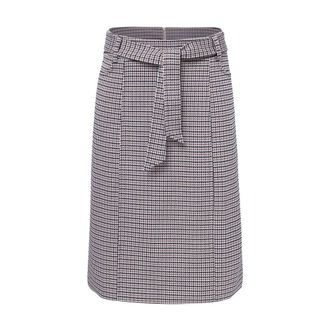HV Polo Chanelle Rok - Dames - Rokken - Blauw - Maat: S