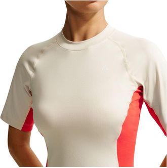 Nike (WMNS) Nike x ACG Dri-Fit Layer T-Shirt Light Orewood Brown IO1461-104