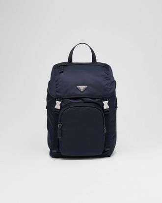 Prada Re-Nylon Backpack