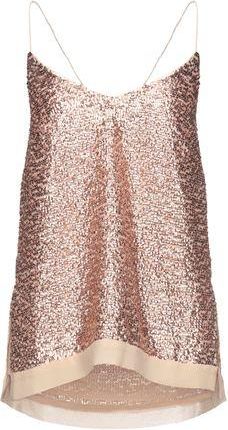 Semicouture TOPWEAR - Tops sur YOOX.COM