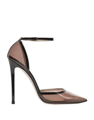 Gianvito Rossi FOOTWEAR - Pumps on YOOX.COM