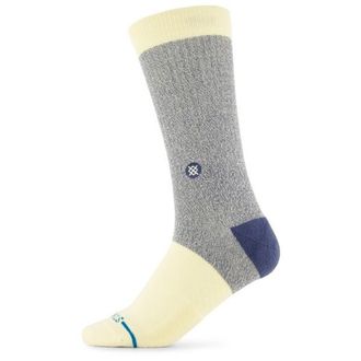 Stance Horizon Crew Multifunktionssocken - Unisex | grau