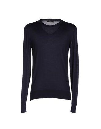 Dolce & Gabbana MAGLIERIA - Pullover su YOOX.COM