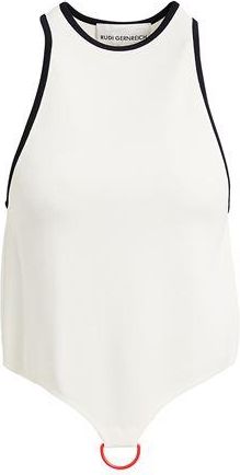 Rudi Gernreich TOPWEAR - Body su YOOX.COM