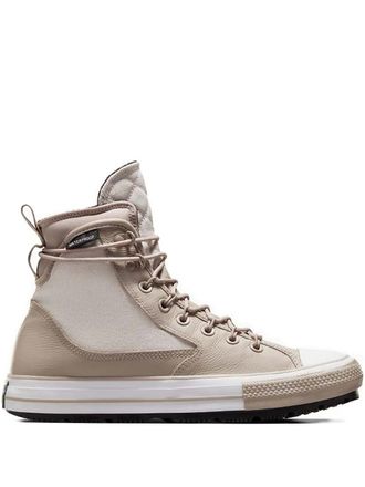 Converse Sneakers alte - Toni neutri