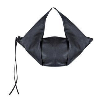 Vic Mati&eacute; Borsa Sauvage Tabita - Bags - Mujer - Negro - ONE SIZE