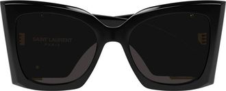Saint Laurent Sl M119 Blaze Black