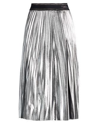 Karl Lagerfeld BOTTOMWEAR - Midi skirts sur YOOX.COM