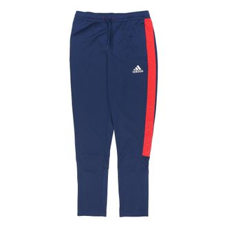 adidas Tan Club H Pant Football Running Pants Men Blue FM0894