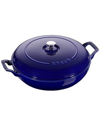 Staub 3.5Qt Braiser
