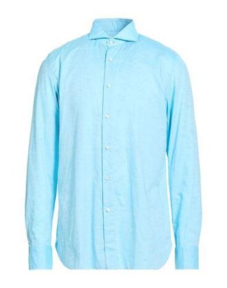 LUIGI BORRELLI NAPOLI TOPWEAR - Camicie su YOOX.COM