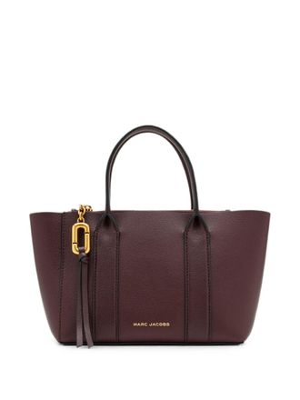 Marc Jacobs The Work Tote Kleine leren tas