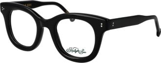 Hally & Son Optisch montuur HS861V01 01 46