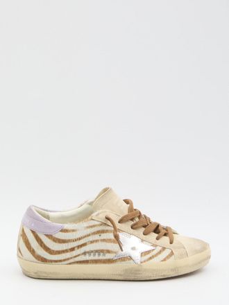 Golden Goose Super Star Sneakers