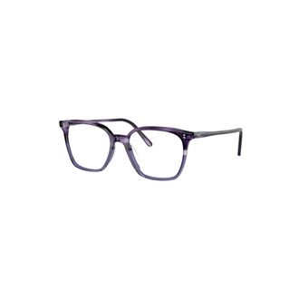 Oliver Peoples Ov 5488U 1682 Optical Frame - unisex - Brillen - Paars - 52 MM - Accessoires