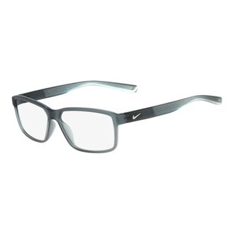 Nike 7092 Zonnebril - unisex - Brillen - Grijs - 55 MM - Accessoires