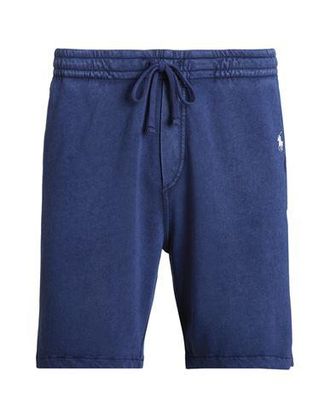 Ralph Lauren COTTON SPA TERRY SHORT