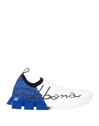 Dolce & Gabbana FOOTWEAR - Trainers sur YOOX.COM