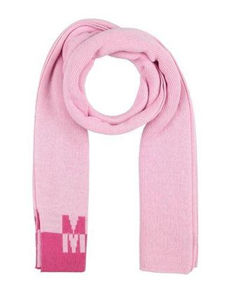 Moschino ACCESSORIES - Scarves on YOOX.COM