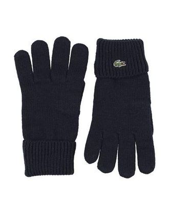 Lacoste COMPLEMENTOS - Guantes en YOOX.COM
