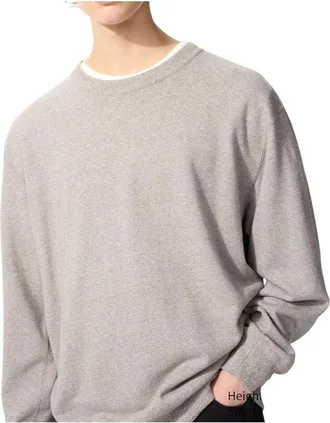 Uniqlo Sweatshirt Beige 482308-31