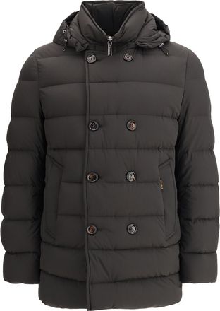 Moorer Florio Down Jacket