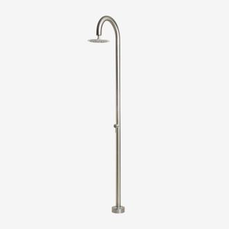 Sklum Ducha De Exterior En Acero Inoxidable Rodri Sklum