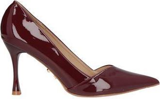 Twentyfourhaitch FOOTWEAR - Pumps on YOOX.COM