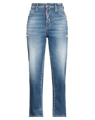 Dsquared2 HOSEN & RÖCKE - Jeanshosen auf YOOX.COM
