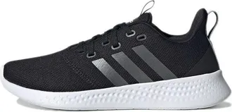adidas (WMNS) adidas Puremotion Shoes Black / Magic Grey Metallic GX5637