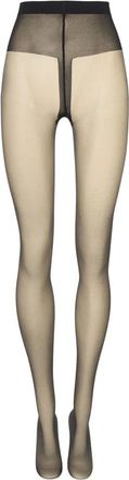 Wolford Collant Leggerissimi Trasparenti 9 Denari - - Underwear - Donna - Nero - M