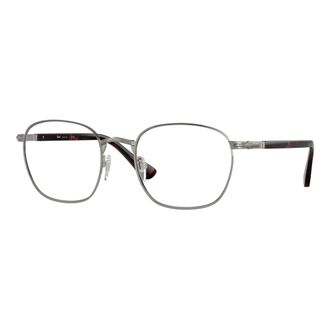 Persol Stylish Eyeglasses in Color 513 - unisex - Persol - Glasses - Gray - 50 MM - Accessories