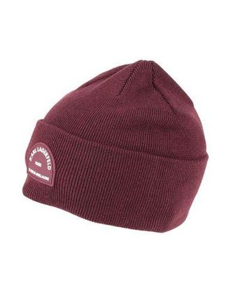 Karl Lagerfeld ACCESSORIES - Hats on YOOX.COM