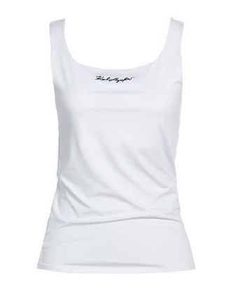 Karl Lagerfeld TOPS - Tank Tops auf YOOX.COM