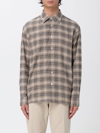 Sunflower Shirt SUNFLOWER Men color Sand