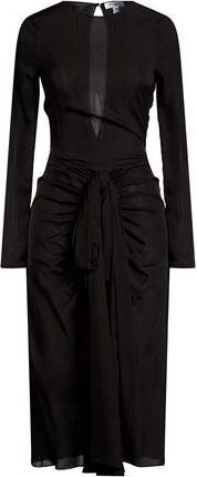 Alaia VESTIDOS - Vestidos midi en YOOX.COM