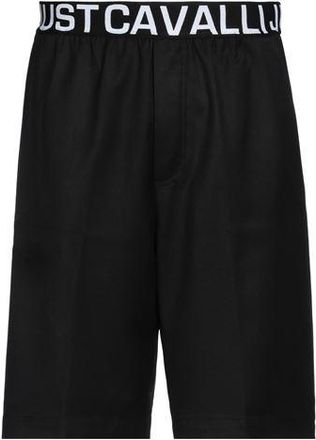 Just Cavalli PARTES DE ABAJO - Pantalones cortos y bermudas en YOOX.COM