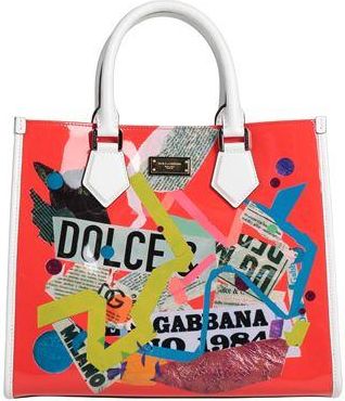 Dolce & Gabbana BAGS - Handbags on YOOX.COM