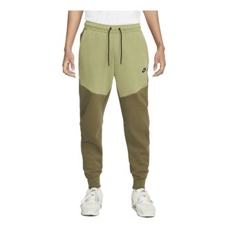 Nike Sportswear Tech Fleece Joggers Medium Olive Alligator CU4495-222