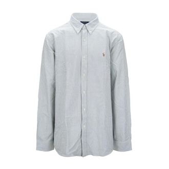 Ralph Lauren Uomo, Magliette, Bianco, S, new