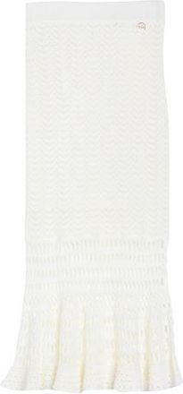 Pinko BOTTOMWEAR - Midi skirts sur YOOX.COM
