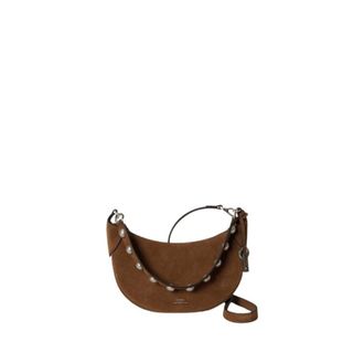 Polo Ralph Lauren Mujer, Bolsos, Marr&oacute;n, Talla: ONE Size