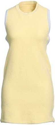 Jacquemus DRESSES - Mini dresses sur YOOX.COM