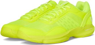 Wilson Hurakn Pro V2 Mens Cross Training Shoes Safety Yellow : 12.5 D - Medium, Textile