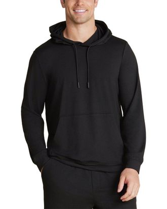 Barefoot Dreams Mc Butterchic Hoodie