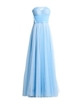 19:13 Dresscode DRESSES - Maxi dresses on YOOX.COM
