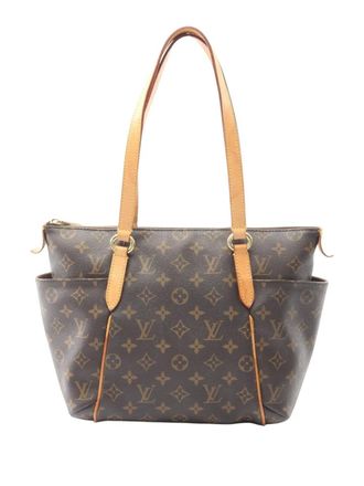 Louis Vuitton 2009 Monogram Totally PM shopper - Bruin