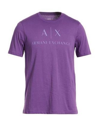 A|X Armani Exchange T-shirts