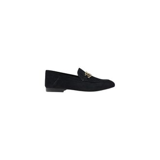 Guess Mujer, Zapatos, Negro, Talla: 36 EU