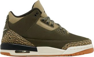 Nike Jordan Schoenen, Heren, Groen, 40 EU, Sneakers